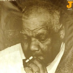 Пластинка Sidney Bechet Sidney Bechet